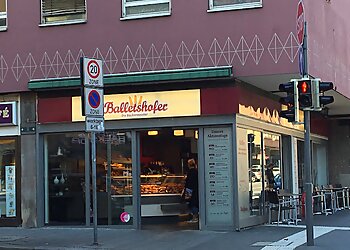 Balletshofer GmbH photo Balletshofer GmbH