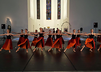 Ballett-Centrum B.&S. Jontza photo Ballett-Centrum B.&S. Jontza