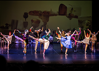 Ballett-Centrum B.&S. Jontza