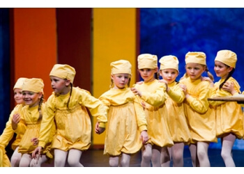 Ballett-Centrum Jontza photo Ballett-Centrum Jontza