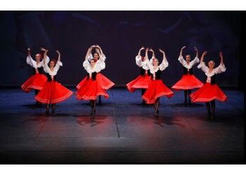 Ballett-Centrum Jontza image Ballett-Centrum Jontza