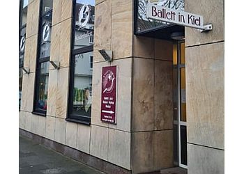 Ballett In Kiel