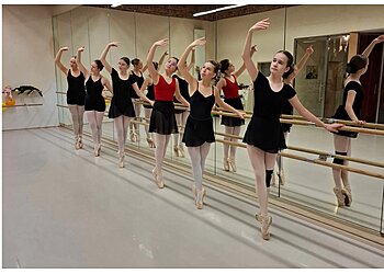 Ballettschule Happy Dance photo Ballettschule Happy Dance