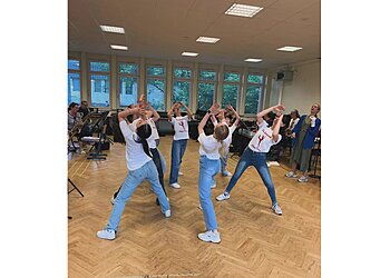 Ballettschule Happy Dance image Ballettschule Happy Dance