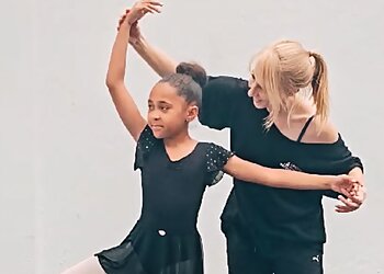 Ballettschule Upstairs photo Ballettschule Upstairs