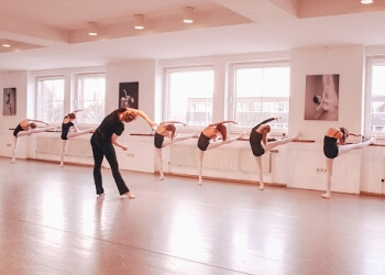 Ballettschule Upstairs image Ballettschule Upstairs