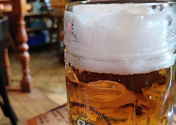 Balou im Kolpinghaus
