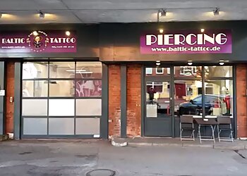 Baltic Tattoo photo Baltic Tattoo