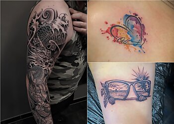 Baltic Tattoo image Baltic Tattoo