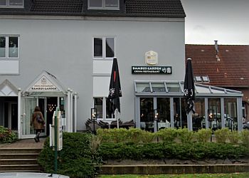 Bambus Garden photo Bambus Garden