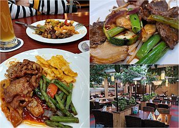 Bambus Garten image Bambus Garten