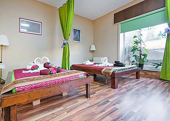 Ban Amnat Thai Spa Massage photo Ban Amnat Thai Spa Massage