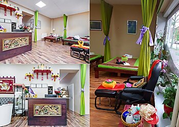 Ban Amnat Thai Spa Massage image Ban Amnat Thai Spa Massage