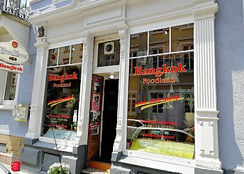 Bangkok Foodland photo Bangkok Foodland