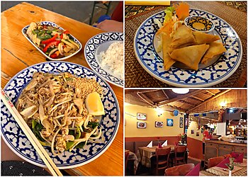 Bangkok Foodland image Bangkok Foodland