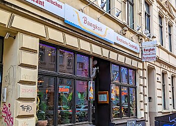 Bangkok Thai Restaurant photo Bangkok Thai Restaurant