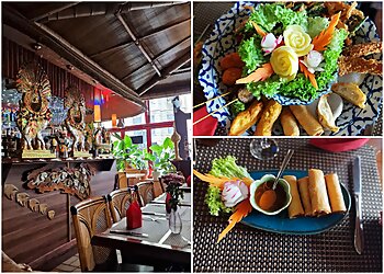 Bangkok Thai Restaurant image Bangkok Thai Restaurant