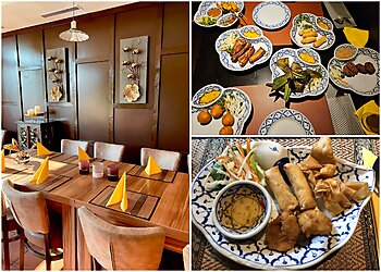 Bangkok Thailändisches Spezialitäten Restaurant image Bangkok Thailändisches Spezialitäten Restaurant