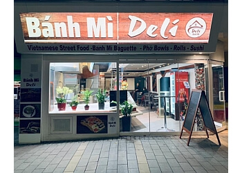 Banh Mi Deli photo Banh Mi Deli