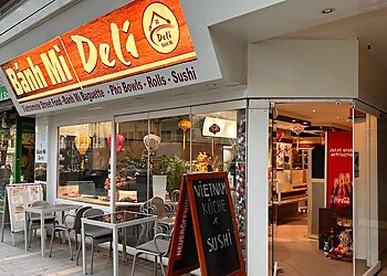 Banh Mi Deli Mülheim photo Banh Mi Deli Mülheim