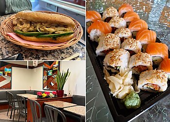 Banh Mi Deli Mülheim image Banh Mi Deli Mülheim