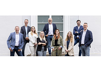 Bank 1 Saar Immobilien GmbH image Bank 1 Saar Immobilien GmbH