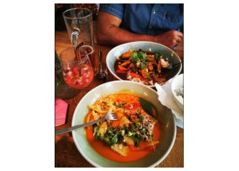 3 Best Thai Restaurants in Kiel - ThreeBestRated