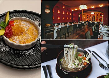 Banyan restaurant image Banyan restaurant