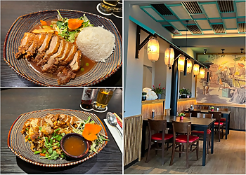 Bao Long Oldenburg image Bao Long Oldenburg