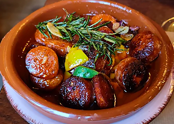 Bar Denia photo Bar Denia