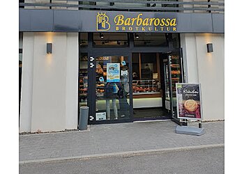 Barbarossa Bakery GmbH & Co. KG photo Barbarossa Bakery GmbH & Co. KG