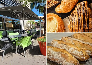 Barbarossa Bakery GmbH & Co. KG image Barbarossa Bakery GmbH & Co. KG