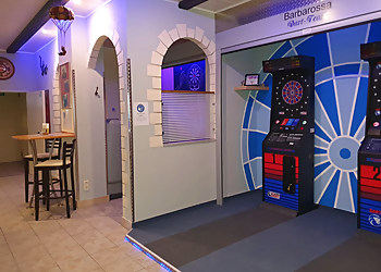 Barbarossa Bierfass image Barbarossa Bierfass