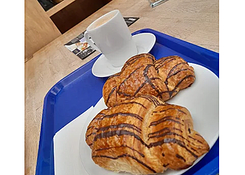 Barbarossa Bäckerei photo Barbarossa Bäckerei