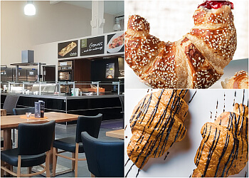 Barbarossa Bäckerei GmbH & Co. KG image Barbarossa Bäckerei GmbH & Co. KG