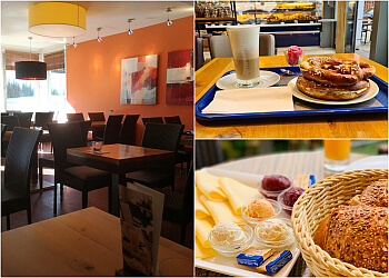 Barbarossa Bäckerei GmbH & Co. KG Mainz image Barbarossa Bäckerei GmbH & Co. KG Mainz