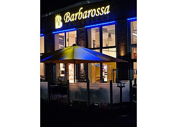 Barbarossa Bäckerei GmbH & Co. KG photo Barbarossa Bäckerei GmbH & Co. KG