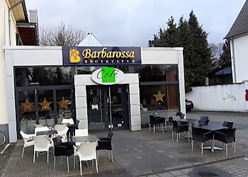 Barbarossa Bäckerei GmbH & Co. KG Mainz photo Barbarossa Bäckerei GmbH & Co. KG Mainz