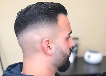 Barber Brothers photo Barber Brothers