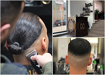 Barber Brothers image Barber Brothers