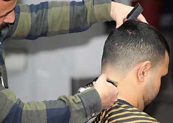 Barber Brothers Barber Brothers