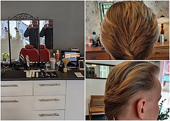 Barbers Corner Barbershop image Barbers Corner Barbershop