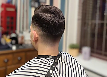 Barbers Corner Barbershop Barbers Corner Barbershop