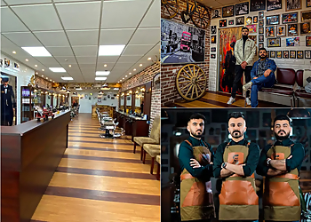 Barbershop Just Men 3.0 image Barbershop Just Men 3.0