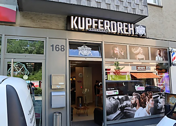 Barbershop Kupferdreh photo Barbershop Kupferdreh