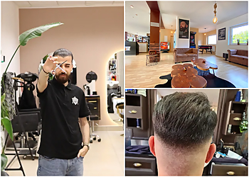 Barbershop Kupferdreh image Barbershop Kupferdreh