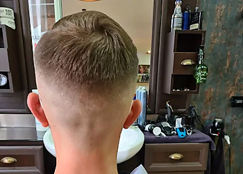 Barbershop Kupferdreh Barbershop Kupferdreh