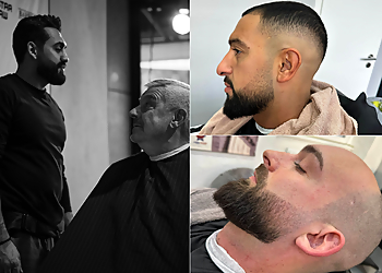 Barbershop Meto Neumarkt image Barbershop Meto Neumarkt