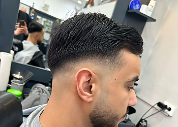 Barbershop Meto Neumarkt Barbershop Meto Neumarkt