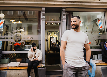 Barbier Beirut photo Barbier Beirut